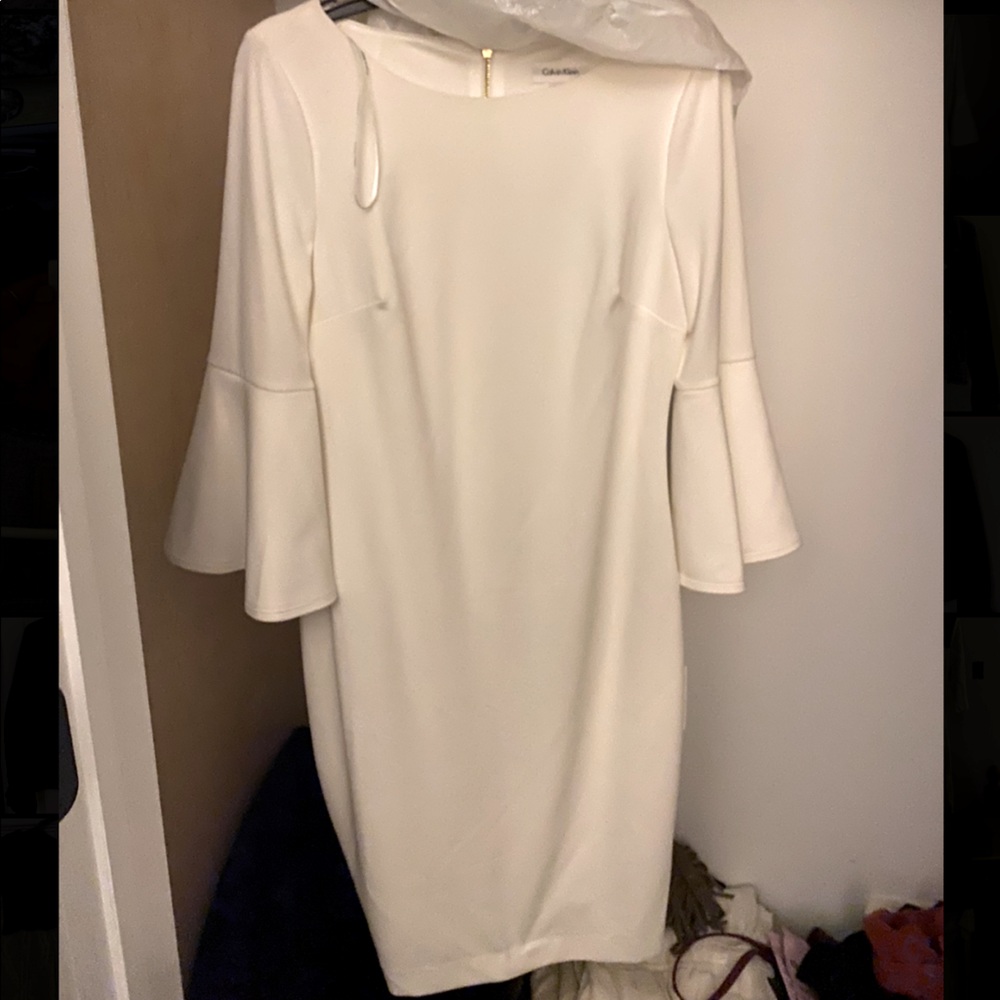 Calvin Klein Midi dress